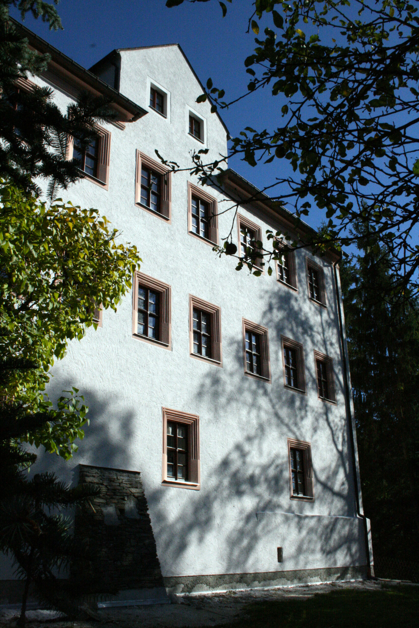Lotterhof Geyer Musik, Kulinarik und mehr im historischen Ambiente
